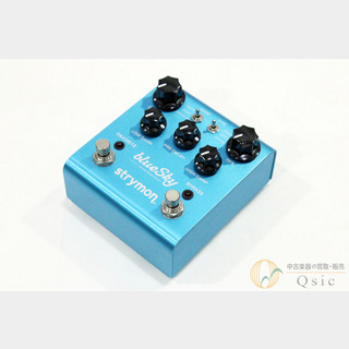 strymon blueSky Reverb V1 [XK659]