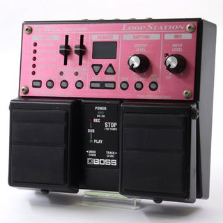 BOSS RC-30 Loop Station 【池袋店】（中古）【楽器検索デジマート】