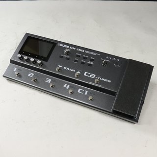 BOSS GX-100 Guitar Effects Processor 【梅田店】