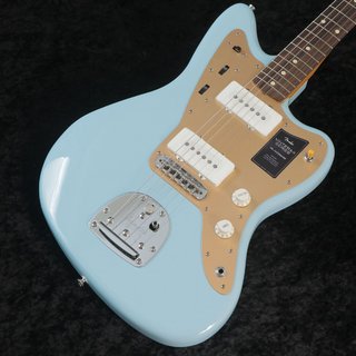 Fender Vintera II 50s Jazzmaster Rosewood Fingerboard Sonic Blue 【御茶ノ水本店】