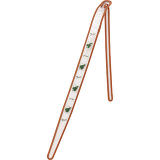 Fender x yarden by Porin collaboration strap Brown ギターストラップ