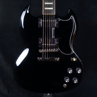 Gibson SG '61 Reissue Ebony 2016