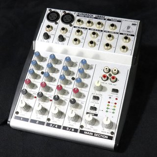 BEHRINGER EURORACK UB802 【梅田店】