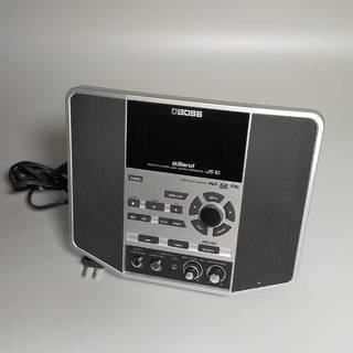 BOSSJS-10　アンプ　オーディオプレイヤー