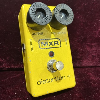 MXR、distortionの検索結果【楽器検索デジマート】