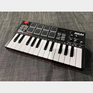 AKAI MPK mini play MIDI キーボード