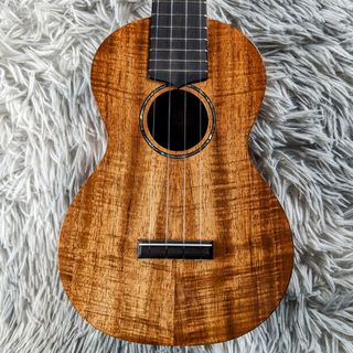 tkitki ukulele HKC-ABALONEC 5A【現品限りの特別価格！】