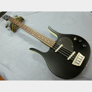 Danelectro LONGHORN BASS / Black 