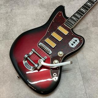 Fender Gold Foil Jazzmaster Ebony Fingerboard 2022【三重本店】