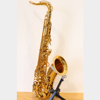 H. Selmer Signature テナーサクソフォン ダークシグネチャーラッカー