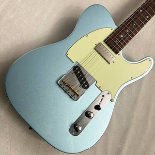 Kz Guitar Works Kz TL Trad 22 MH3 -Ice Blue Metallic- #20240581 ≒3.96kg 【マホガニーボディ&ネック!】