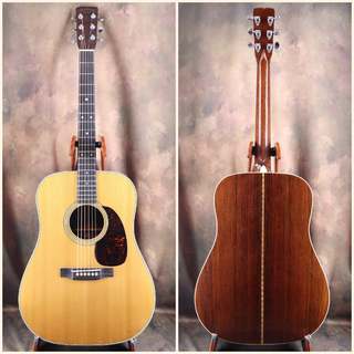 Martin 1961年製 D-28