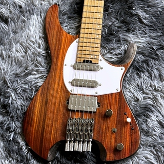 Ibanez Q54WR-CNL (Charcoal Brown Low Gloss) 【2026 NEWモデル】【SPOTモデル】