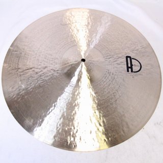 AGEAN LEGEND Series 20" RIDE 2322g 展示品限り特価【池袋店】