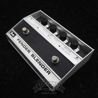 ギター用エフェクター、FENDER、Blenderの検索結果【楽器検索