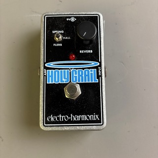Electro-Harmonix、Nano Holy Grailの検索結果【楽器検索デジマート】