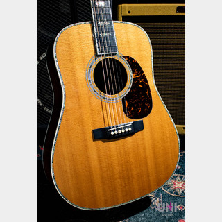 Martin D-45 / 2010