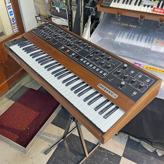 シンセサイザー／キーボード、Sequential Circuits、Prophet-5の検索