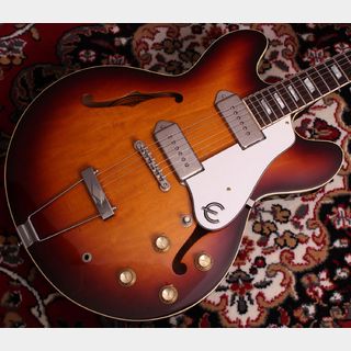 Epiphone CASINO VINTAGE オレンジラベル期【日本製！】