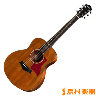 Taylor GS Mini Mahogany MH ミニギター 【GS Mini】