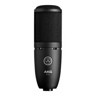 AKG ( アーカーゲー ) P420 コンデンサーマイク 送料無料