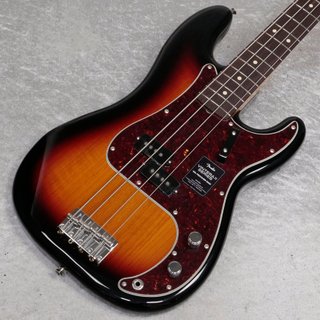 Fender Vintera II 60s Precision Bass Rosewood Fingerboard 3-Color Sunburst【新宿店】