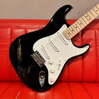 Fender Custom Shop Eric Clapton Signature Stratocaster NOS Black -2023【御茶ノ水FINEST_GUITARS】