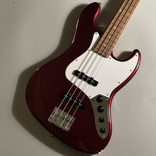 HISTORY HJB-Performance Bordeaux Red アクティブパッシブ切替 ハムバッカーモード搭載【現物画像 / 迅速発送！】