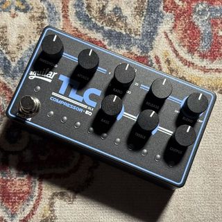 Aguilar、TLC Compressorの検索結果【楽器検索デジマート】