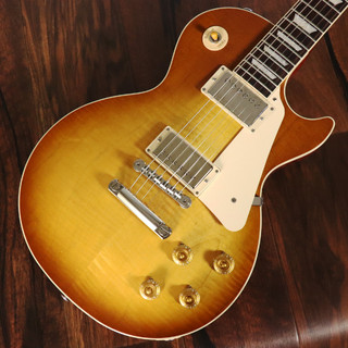 GibsonISHIBASHI Exclusive Les Paul Standard 50s Figured Top Dirty Lemon Burst   【梅田店】