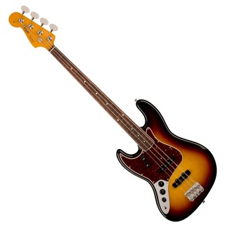 Fenderフェンダー American Vintage II 1966 Jazz Bass Left Hand RW WT3TB レフティ エレキベース