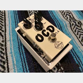 Fulltone OCD V1.4