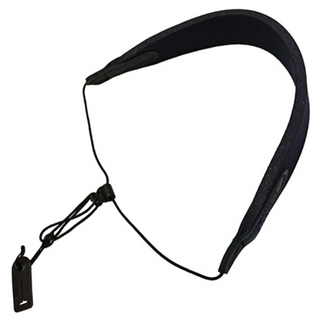 Neotech 【訳あり】Neotech C.E.O. Comfort Strap Regular Black #2301192 クラリネットストラップ アウトレット