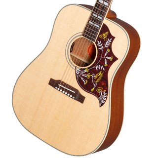 Gibson Hummingbird Faded Antique Natural アコースティックギター フォークギター アコギ エレアコ 【横浜店】