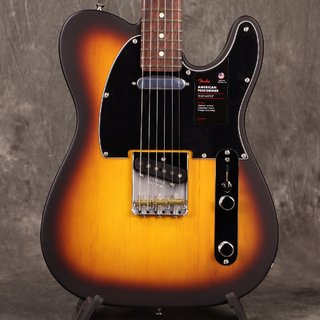 Fender FSR American Performer Pine Telecaster Rosewood FB 2-Color Sunburst[USA製][S/N US24008077]【WEBSHOP