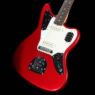 Fender ISHIBASHI FSR MIJ Traditional 60S Jaguar Alder Body Matching Head Candy Apple Red 【福岡店】