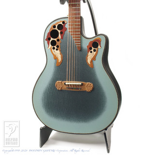 Ovation Super Adamas 1587-8