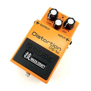 BOSS DS-1W 【中古】 Yahoo!オークション -「boss ds-1w」の落札相場・落札価格