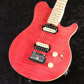 Sterling by MUSIC MAN SUB Series AX3FM Stain Pink【御茶ノ水本店】