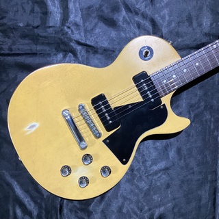 Gibson Les Paul Special Single Cut / TV Yellow 2005年製