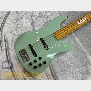 Markbass MAK-B/GV5/C-M SURF GREEN