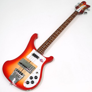 Rickenbacker 4003S Fireglo