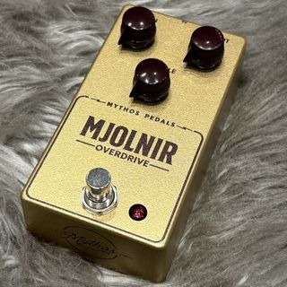 Mythos Pedals Mjolnir