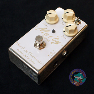 Chocolate Electronics／Chocolate DriveをASHがレビュー！ 〜にっぽん