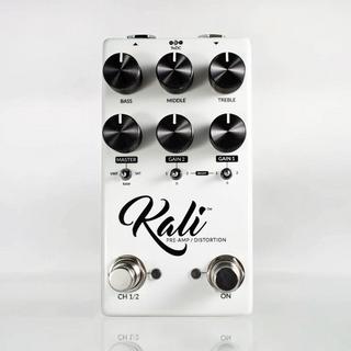MESHUGGAH Signature Distortion ペダル ジェント派は注目