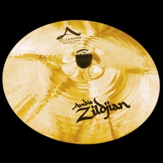 Zildjian A.Custom Medium Crash 16インチ (40cm)【WEBSHOP】