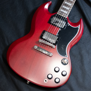 Epiphone1961 Les Paul SG Standard Aged Sixties Cherry