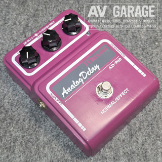 エフェクター（ギター・ベース用）、Maxon、AD-900の検索結果【楽器