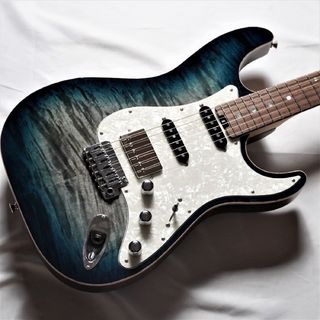 HISTORY HSE/SSH-Premium/EM -Translucent Blue Burst
- 30th Anniversary Limited Model 現物画像