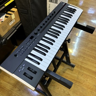 KORG KEYSTAGE-49(両手で入力したいあなたに!!)